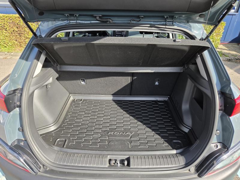 Image de la voiture Hyundai Kona