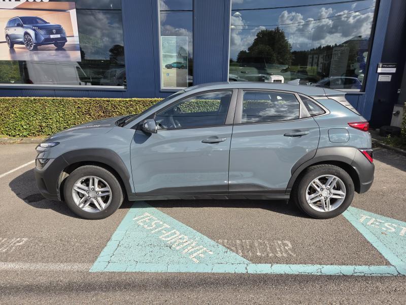 Image de la voiture Hyundai Kona