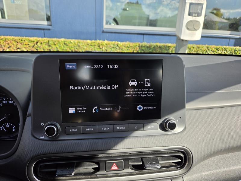 Image de la voiture Hyundai Kona