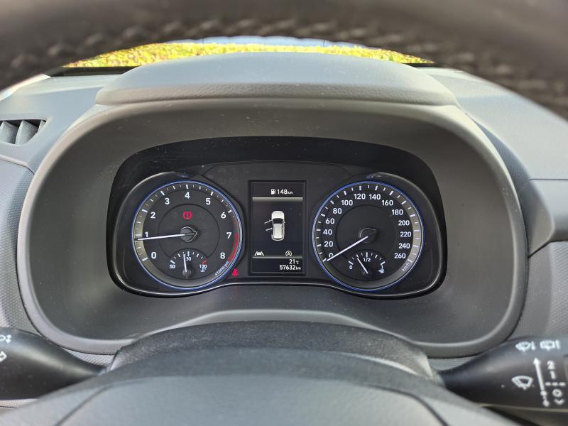 Image de la voiture Hyundai Kona