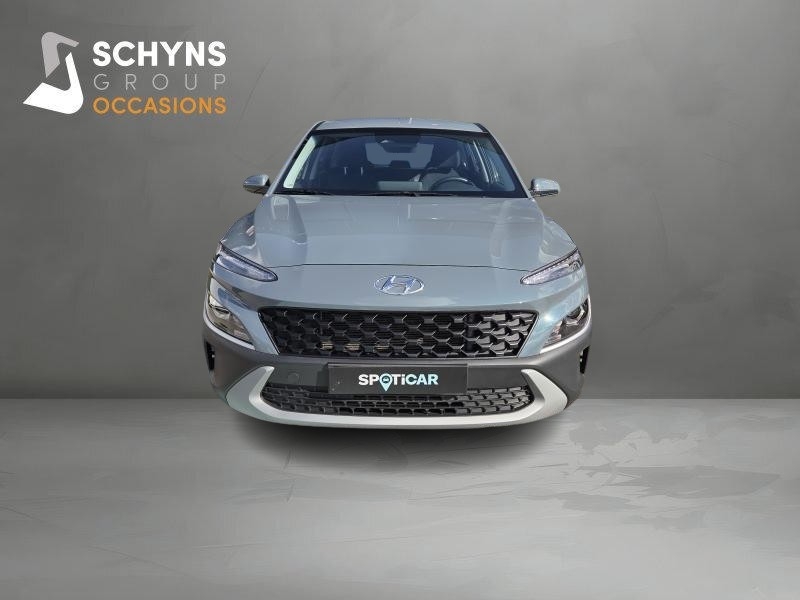 Image de la voiture Hyundai Kona