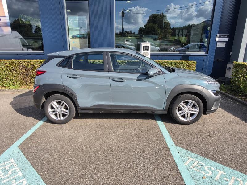 Image de la voiture Hyundai Kona
