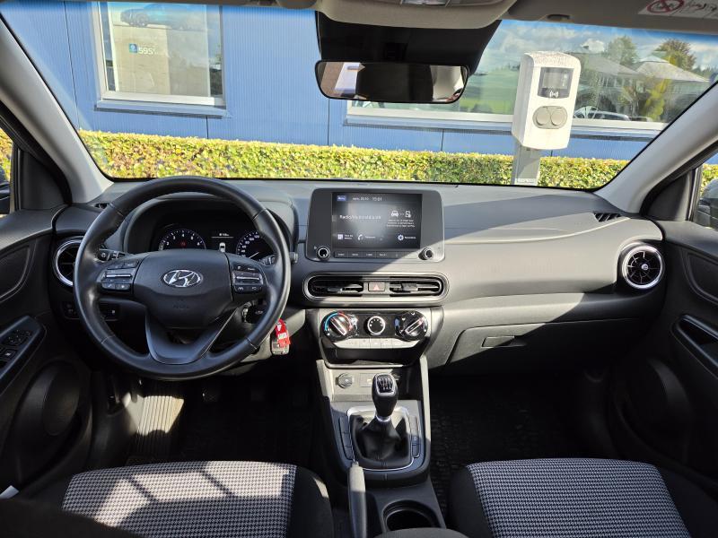 Image de la voiture Hyundai Kona