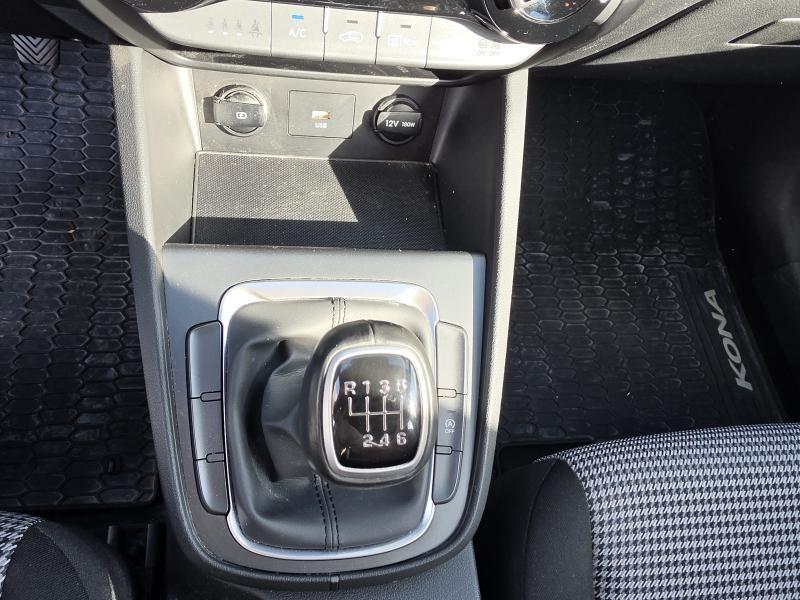 Image de la voiture Hyundai Kona