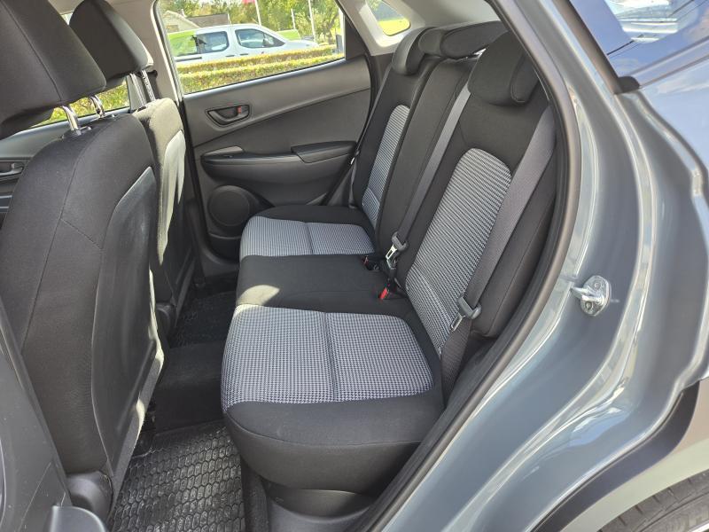 Image de la voiture Hyundai Kona