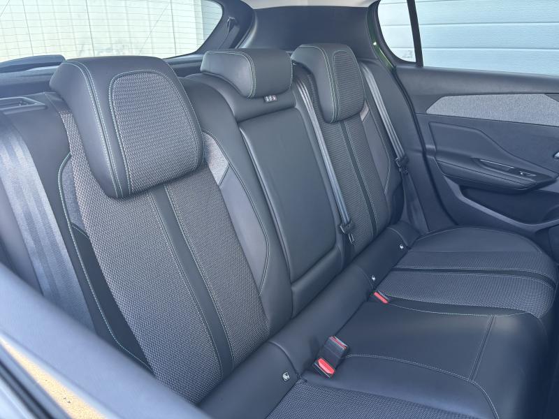 Image de la voiture Peugeot 308