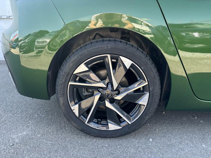 Image de la voiture Peugeot 308