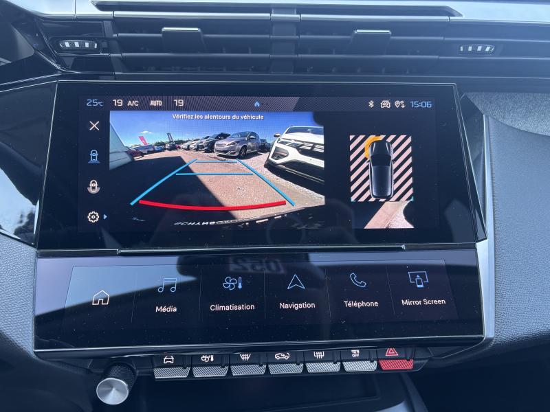 Image de la voiture Peugeot 308