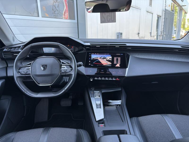 Image de la voiture Peugeot 308
