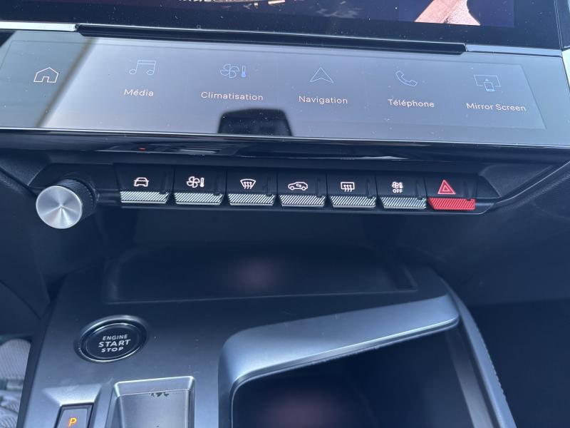 Image de la voiture Peugeot 308