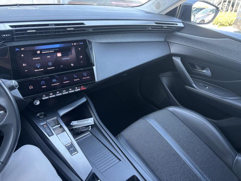 Image de la voiture Peugeot 308
