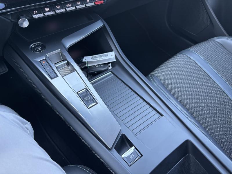 Image de la voiture Peugeot 308
