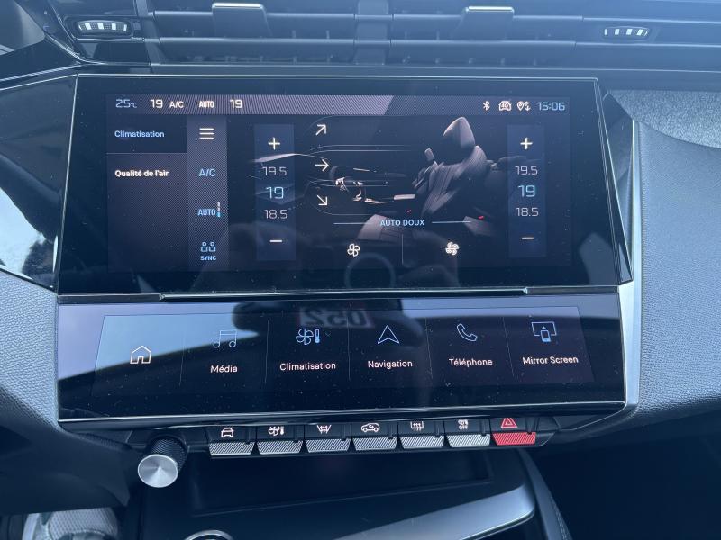 Image de la voiture Peugeot 308