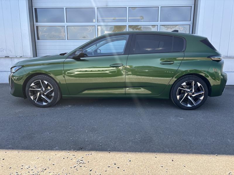 Image de la voiture Peugeot 308