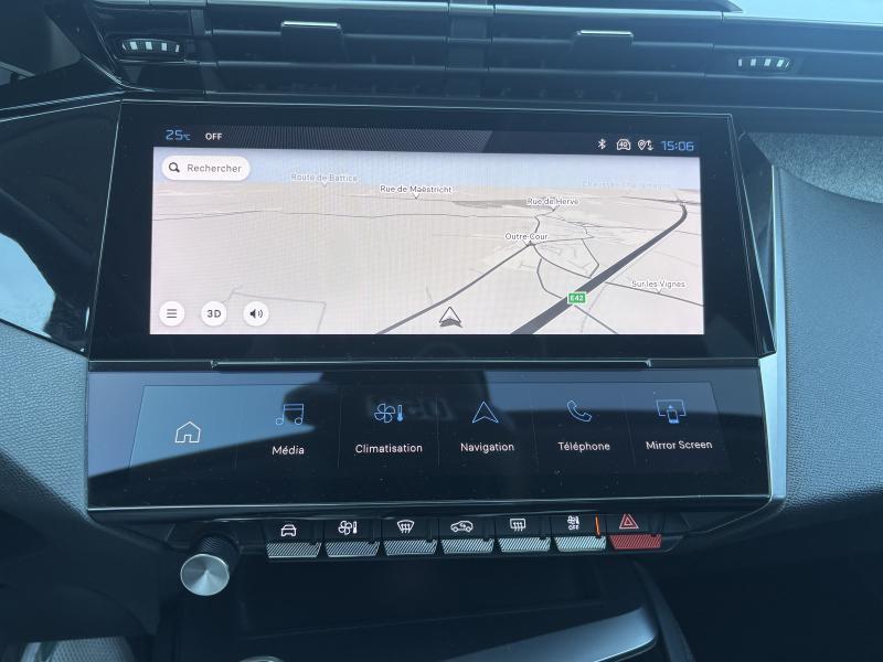 Image de la voiture Peugeot 308