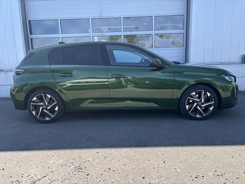 Image de la voiture Peugeot 308