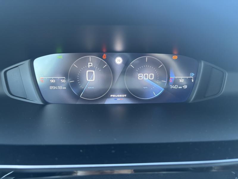 Image de la voiture Peugeot 308
