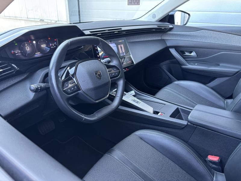 Image de la voiture Peugeot 308