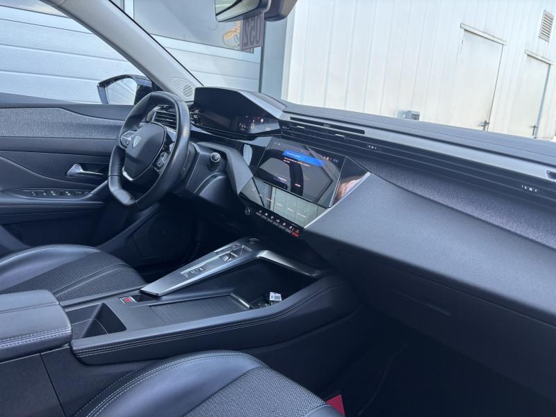Image de la voiture Peugeot 308