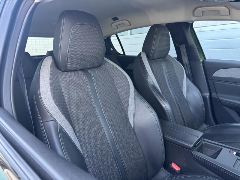 Image de la voiture Peugeot 308