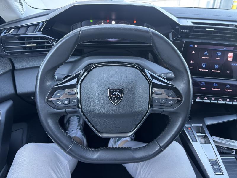 Image de la voiture Peugeot 308