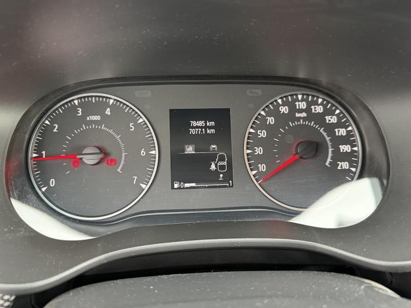 Image de la voiture Dacia Sandero