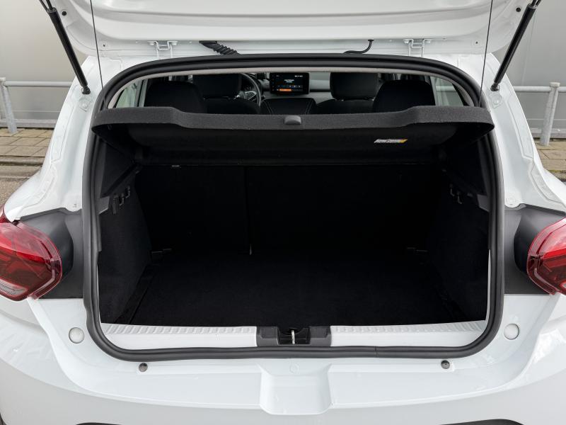 Image de la voiture Dacia Sandero