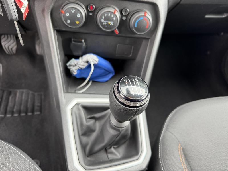 Image de la voiture Dacia Sandero