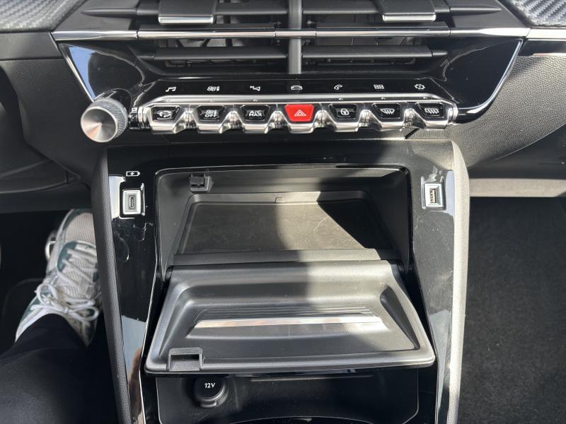 Image de la voiture Peugeot 208