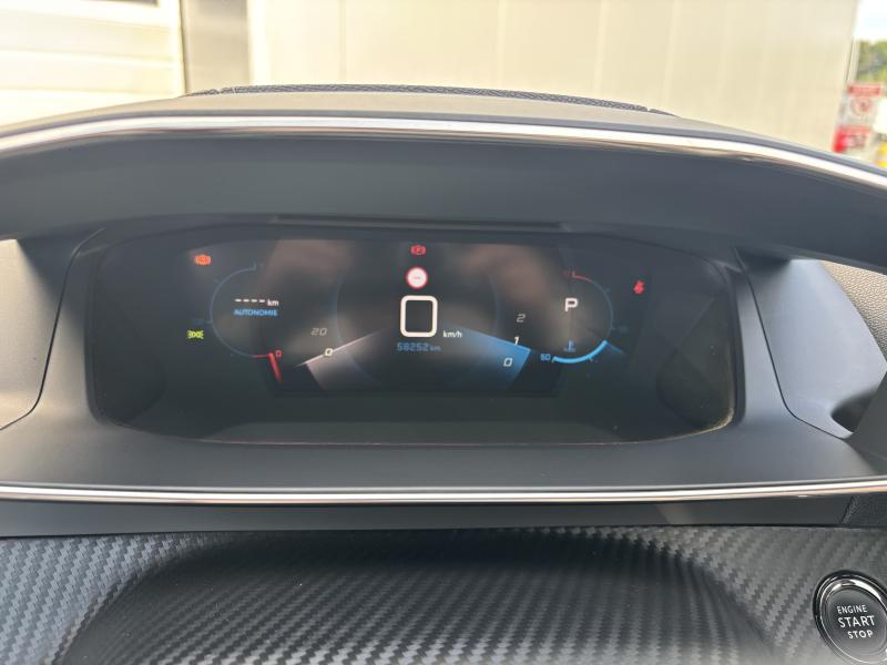 Image de la voiture Peugeot 208