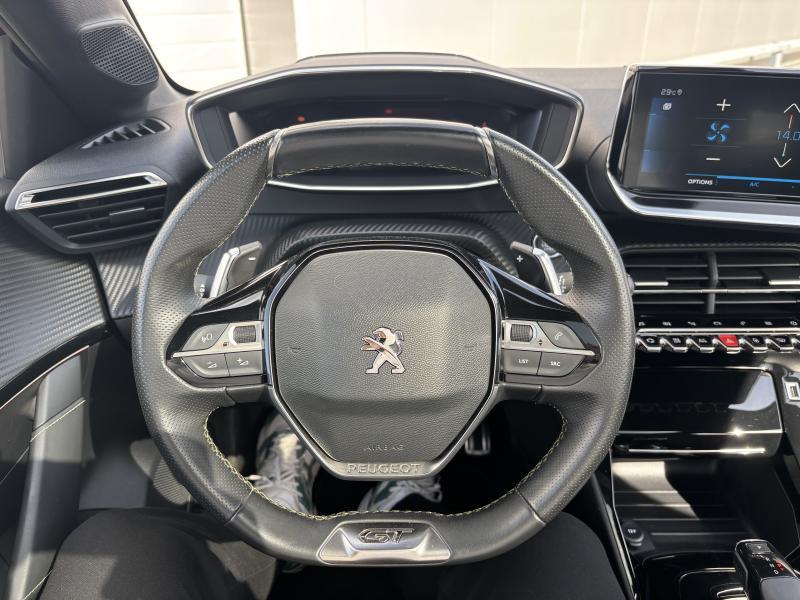 Image de la voiture Peugeot 208
