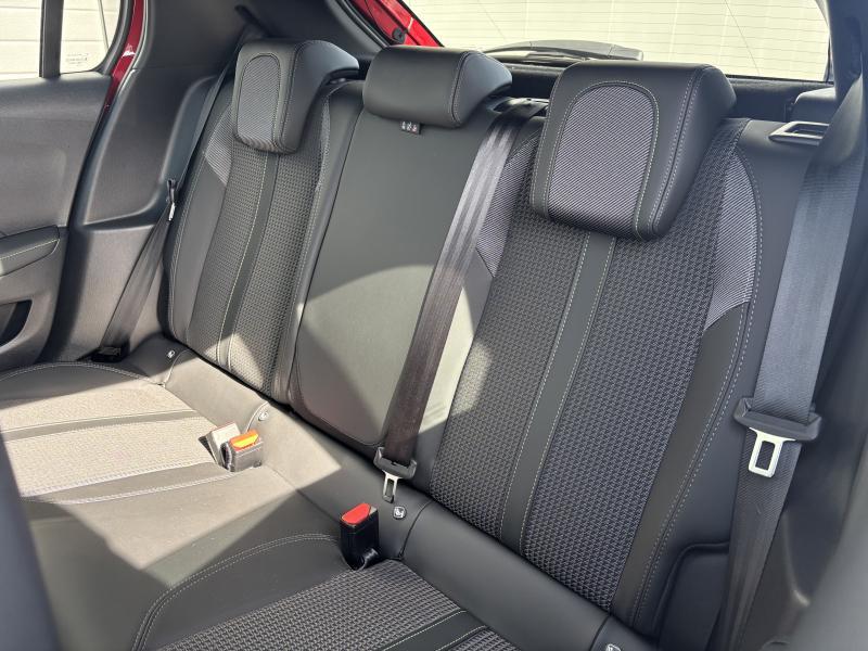 Image de la voiture Peugeot 208