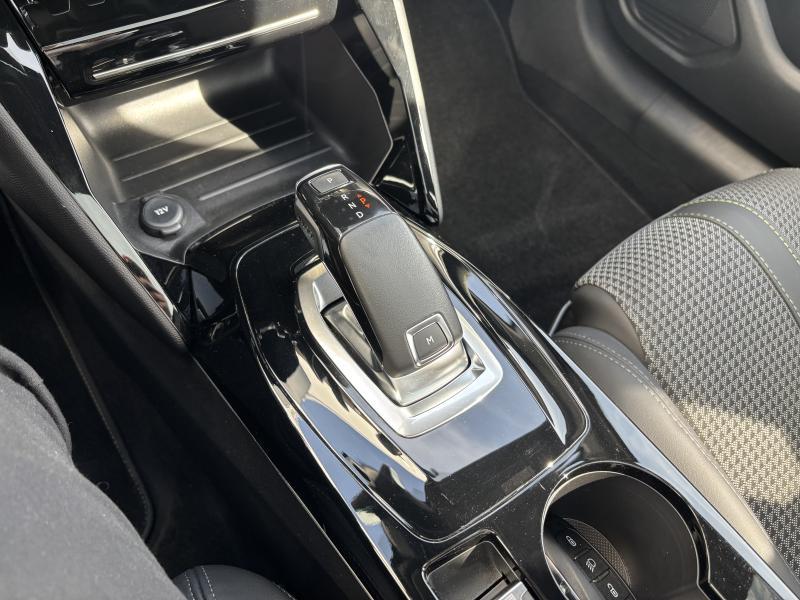 Image de la voiture Peugeot 208