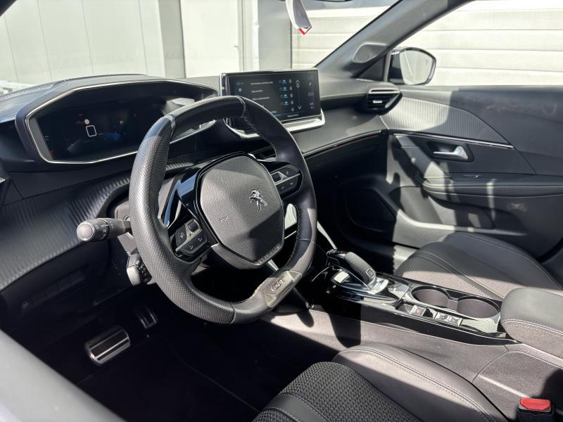 Image de la voiture Peugeot 208