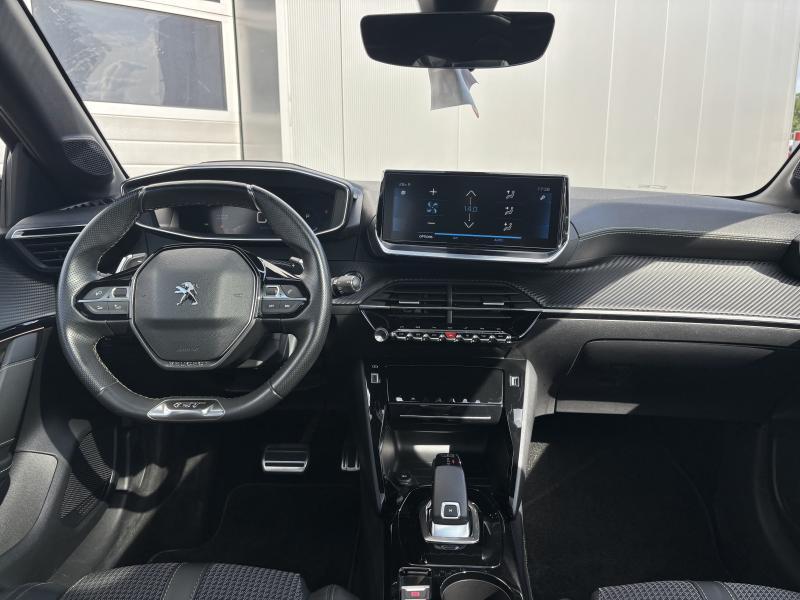 Image de la voiture Peugeot 208