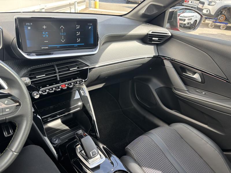 Image de la voiture Peugeot 208