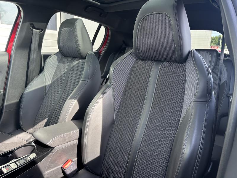 Image de la voiture Peugeot 208
