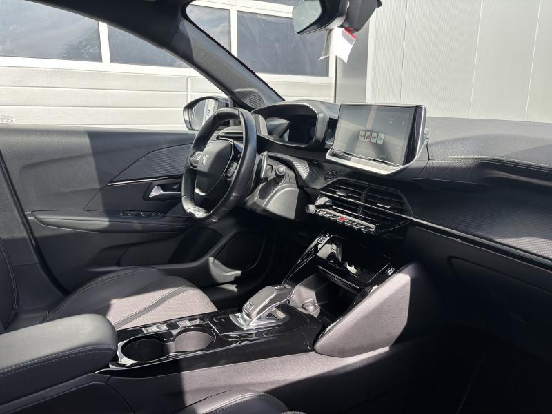 Image de la voiture Peugeot 208