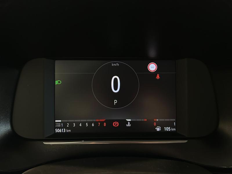 Image de la voiture Opel Corsa