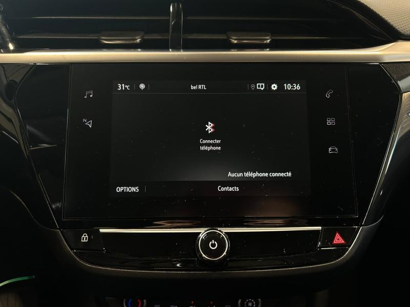 Image de la voiture Opel Corsa