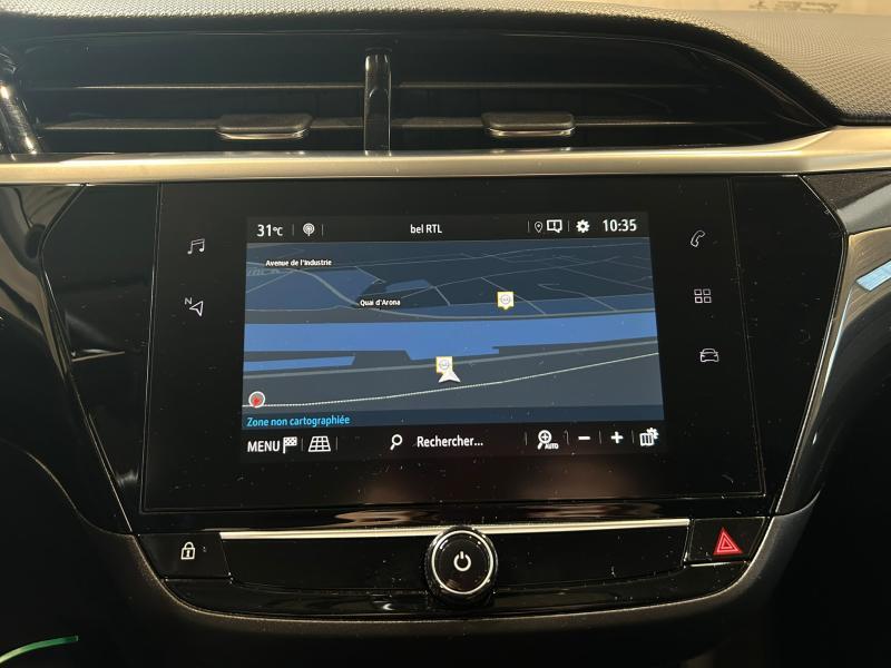 Image de la voiture Opel Corsa