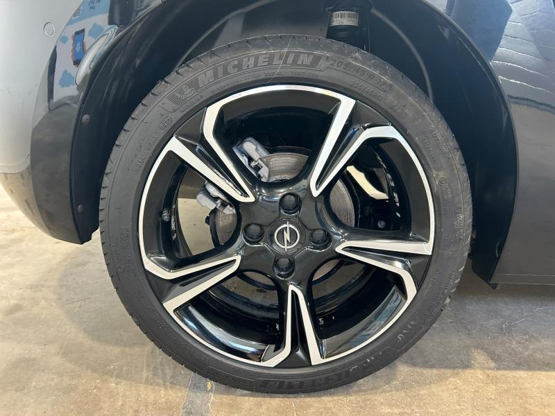 Image de la voiture Opel Corsa