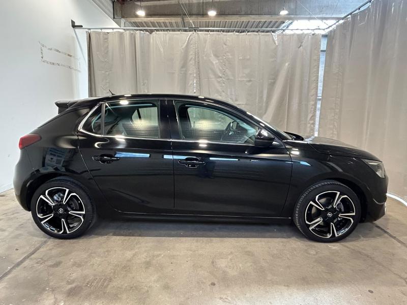 Image de la voiture Opel Corsa