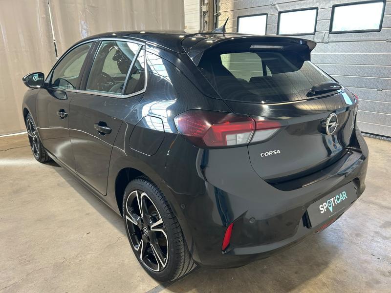 Image de la voiture Opel Corsa