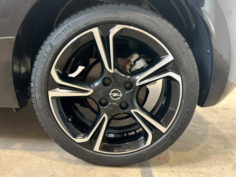 Image de la voiture Opel Corsa
