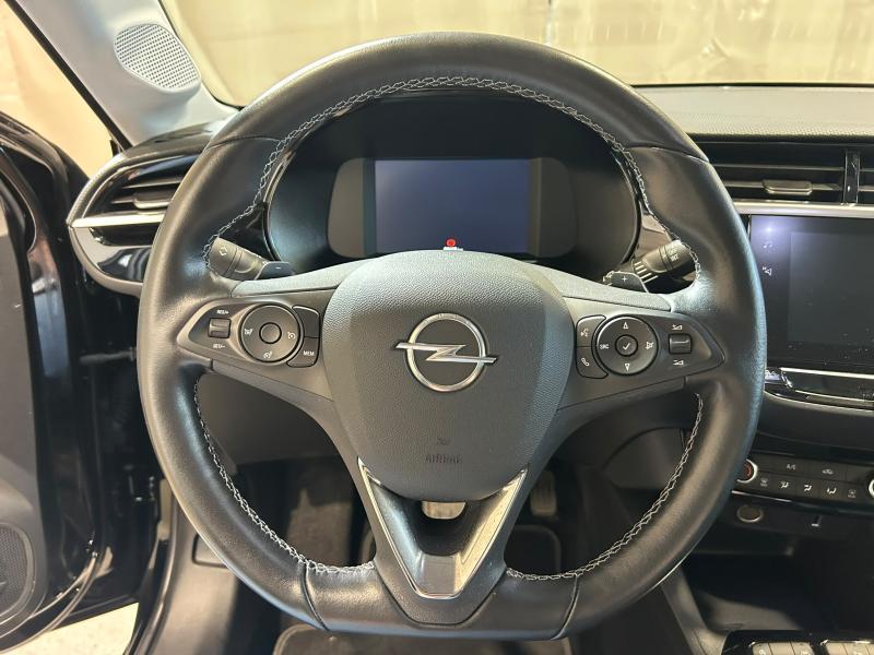 Image de la voiture Opel Corsa