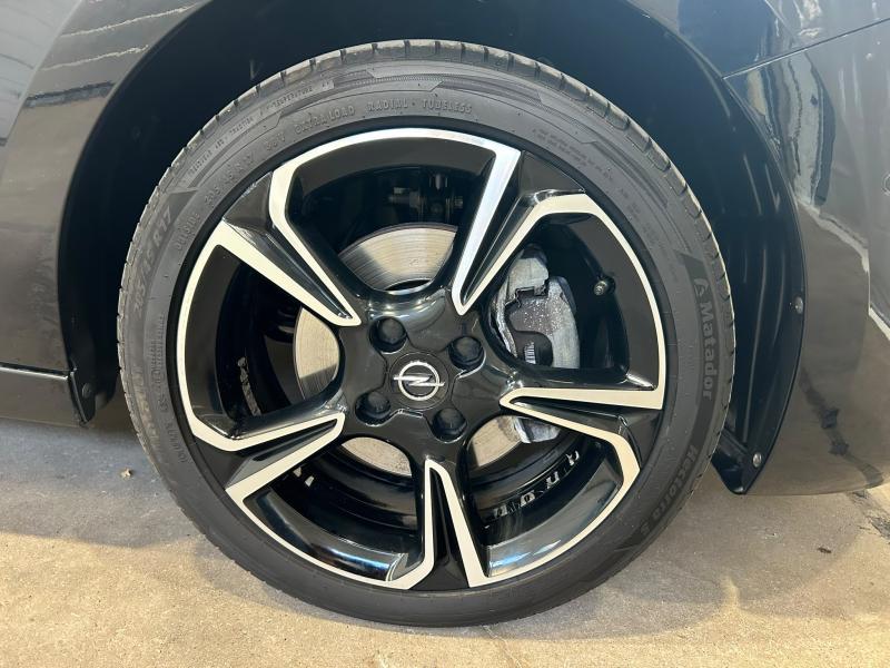 Image de la voiture Opel Corsa