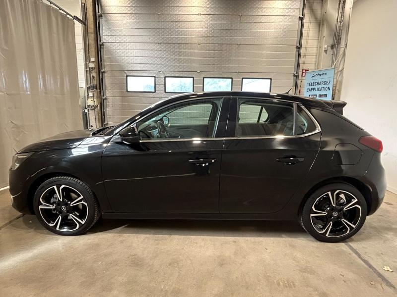 Image de la voiture Opel Corsa