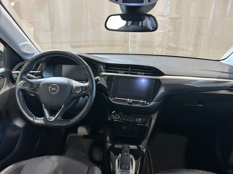 Image de la voiture Opel Corsa