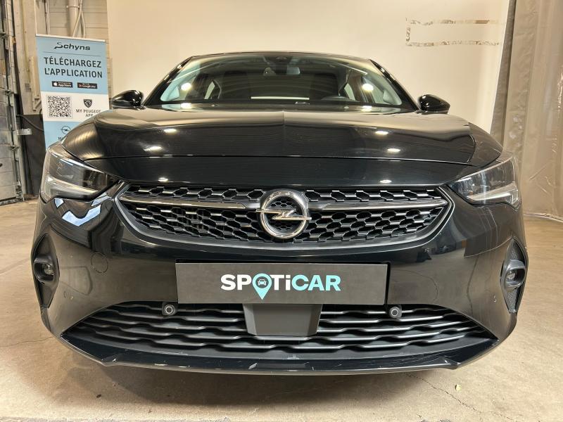Image de la voiture Opel Corsa